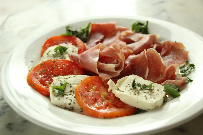 Caprese Salad