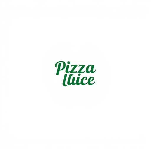 Pizza luce